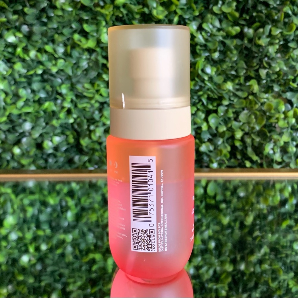 BDY By Tree Hut Body Serum Mist | NEW | squalane
niacinamide | tranexamic acid - Picture 7 of 8